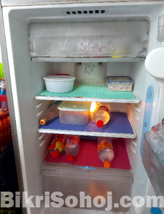 Original LG Refrigerator